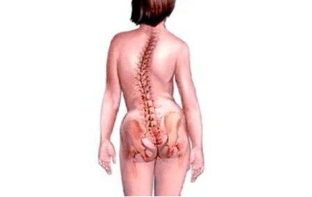 Reasons for the development of cervical joint disease