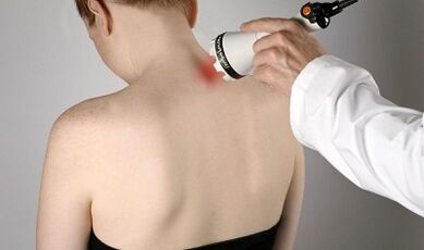 Treatment of pain in ancient physiotherapy procedures