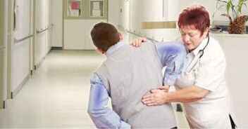 Symptoms and treatment of bone and joint disease