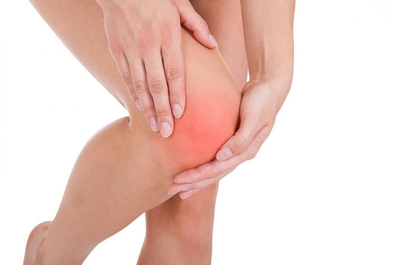 Knee osteoarthritis