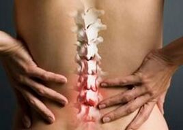 What is the difference between spinal arthritis and arthritis