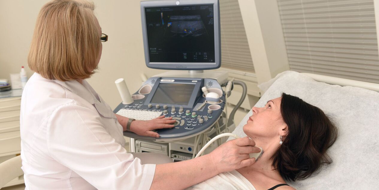 Diagnosis of cervical spondylosis